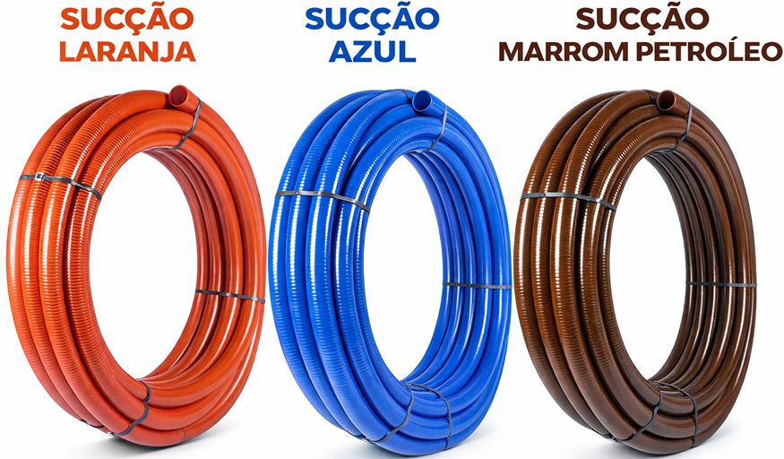 Mangueiras