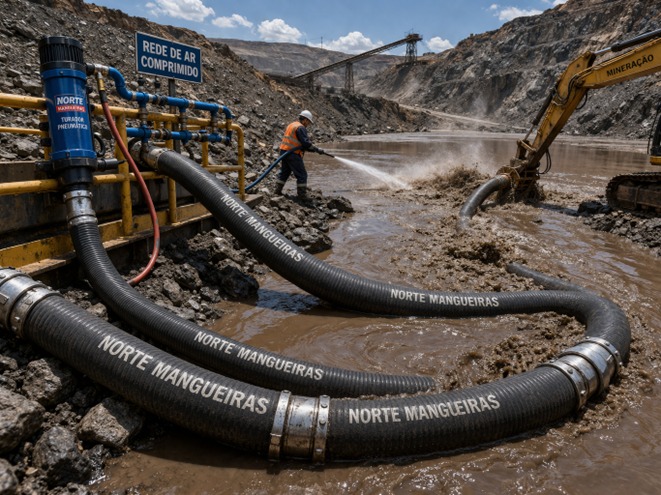 Mineração